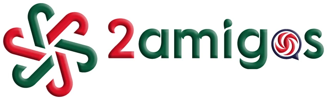 2 Amigos
